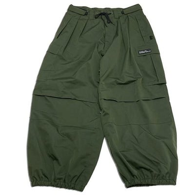 スキー通販WEBSPORTSスノーウェアの販売ページ