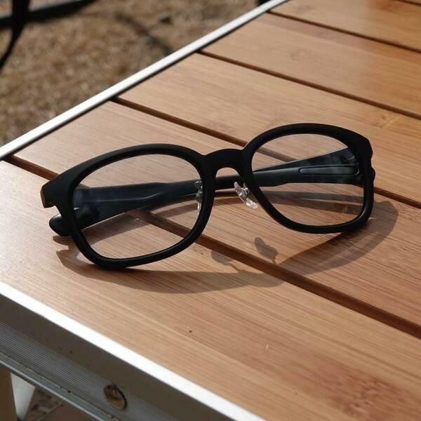 スワンズ サングラス 調光レンズモデル Df.pathway PW-0066 MBK