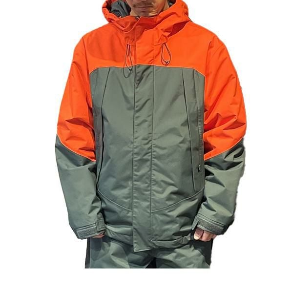処分価格！！PICTURE ピクチャー ウェア 23-24 TSEEL -jacket