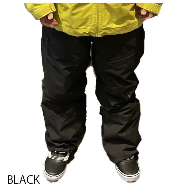 バンズ VANS スノーボードウェア メンズ 25-26 HIGH country 3L SNOW