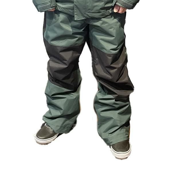 バンズ VANS スノーボードウェア メンズ 25-26 HIGH country 3L SNOW