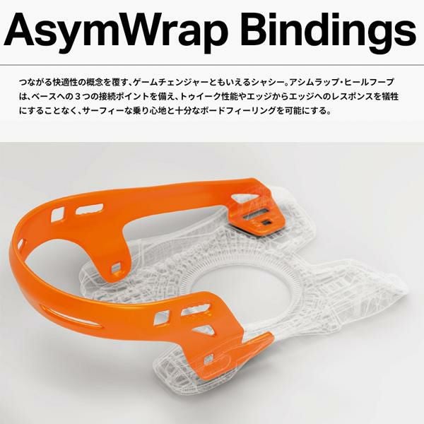 スノーボード ビンディング ROME SDS VICE / BLACK (ローム ヴァイス