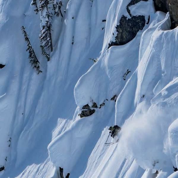 アルマダ スキー板 ホワイトウォーカー 116 ARMADA WHITEWALKER 116