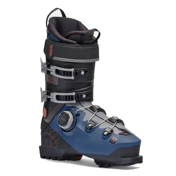 K2 スキーブーツ BOA RECON 110 BOA (リーコン 110) (24-25 2025 