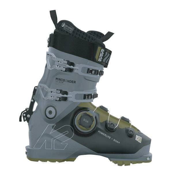 K2 スキーブーツ 2026 RECON 100 MV リーコン 100 (25-26 2026