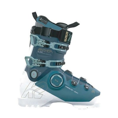 K2 スキーブーツ BOA レディース BFC 105 BOA W(24-25 2025)ケーツー 