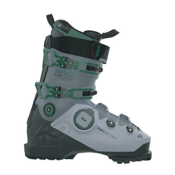 K2 スキーブーツ BOA レディース ANTHEM 95 BOA W(24-25 2025)ケーツー