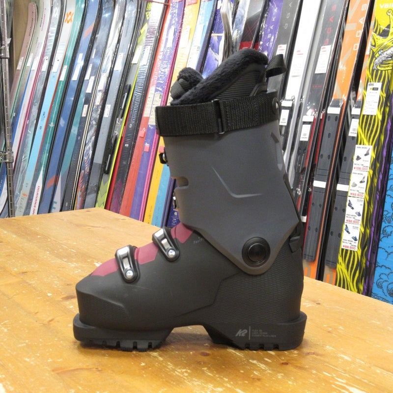 K2 スキーブーツ BOA レディース BFC 95 BOA W(25-26 2026)ケーツー 