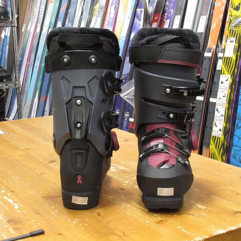 K2 スキーブーツ BOA レディース BFC 95 BOA W(25-26 2026)ケーツー 