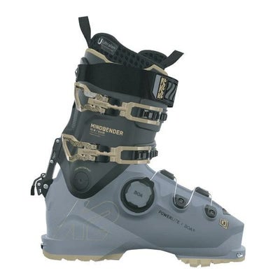 K2 スキーブーツ BOA レディース MINDBENDER 95 BOA W テック 