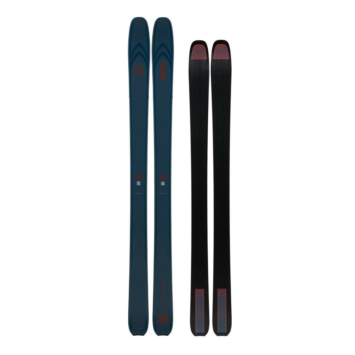 マーカー テックビンディング KINGPIN 13 ブラック×レッド MARKER