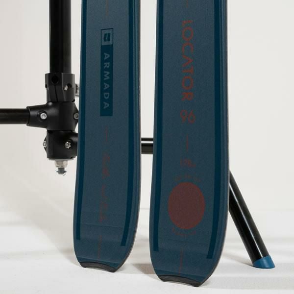 アルマダ スキー板 ロケーター 96 ARMADA LOCATOR 96 単品 (板のみ