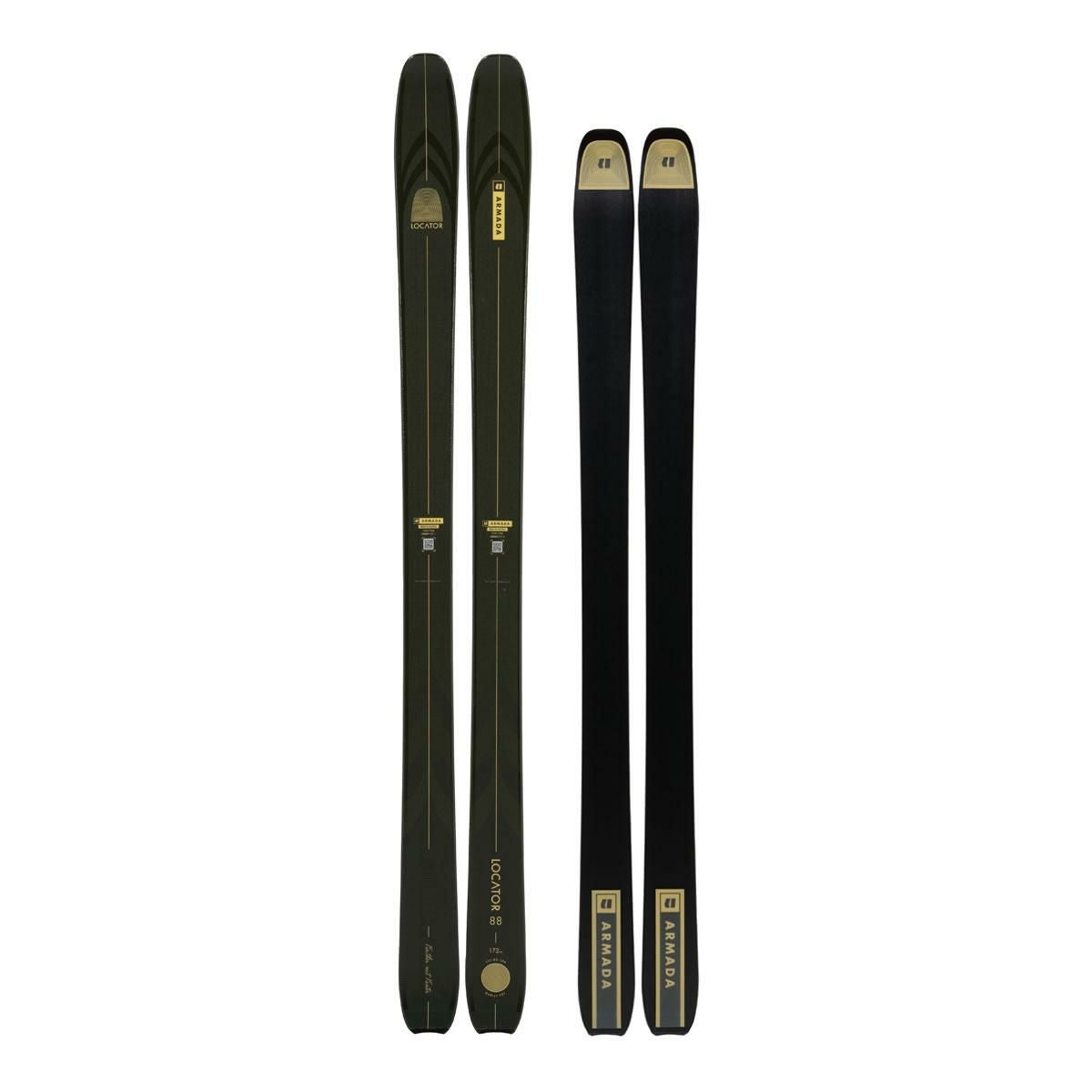 アルマダ（ARMADA）パウダー用スキーの販売ページ