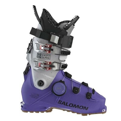 サロモン（SALOMON）スキーブーツの販売ページ