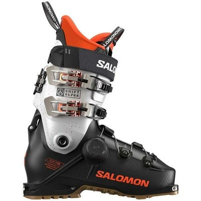 サロモン スキーブーツ SALOMON SHIFT SUPRA BOA 120 GW テック 
