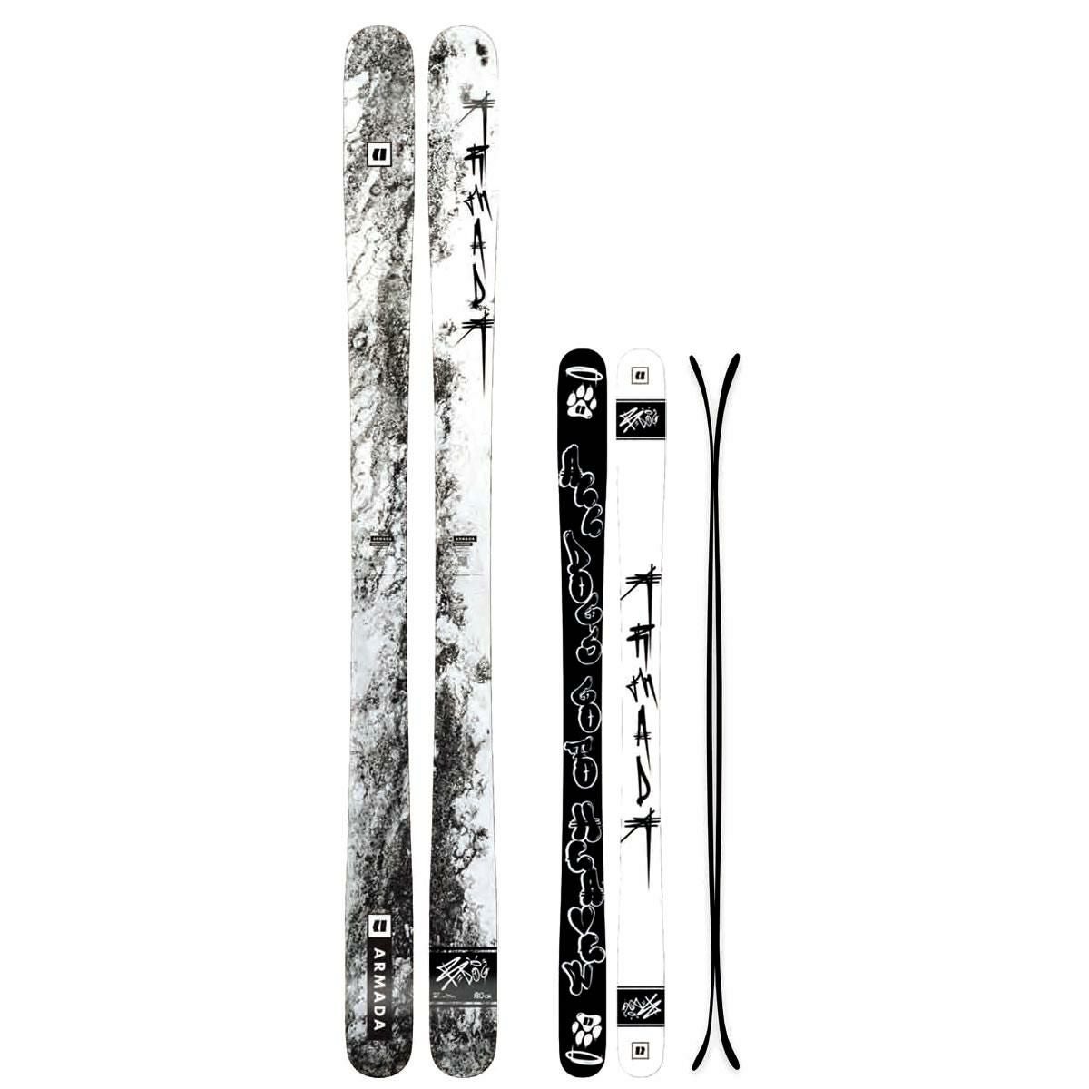 アルマダ スキー板 ビードッグ ARMADA BDOG 単品 (板のみ) RA0000684