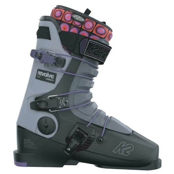 K2 mindbender BCスキーブーツ ジャンク K2 スキーブーツ MINDBENDER 120 BOA マインドベンダー テック