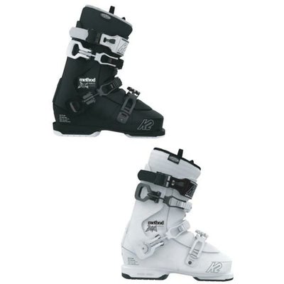 K2 スキーブーツ K2 FLEX METHOD B&E(24-25 2025) ケーツー フリー 