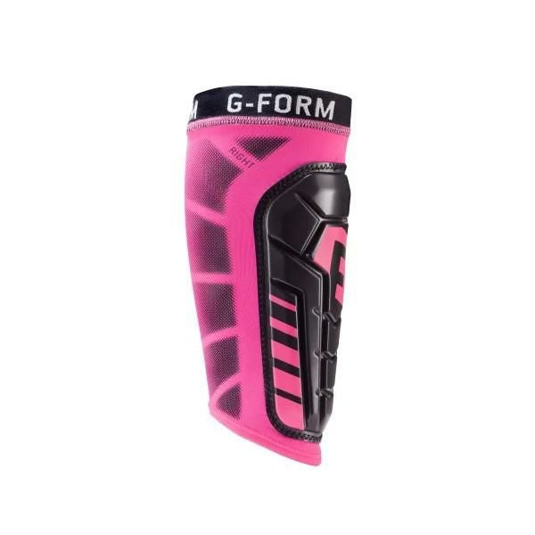 ジーフォーム 子供用 PRO-S VENTO シンガード ユース Blk/Neon Pink