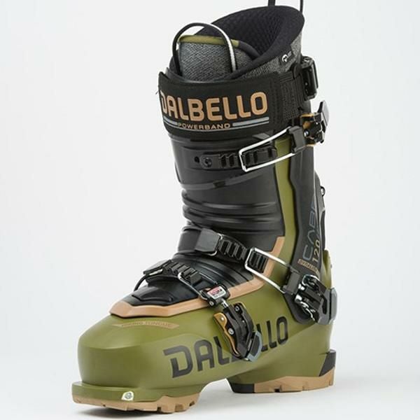 ダルベロ スキーブーツ CABRIO MV FREE 120 IF (カブリオMVフリー) (24