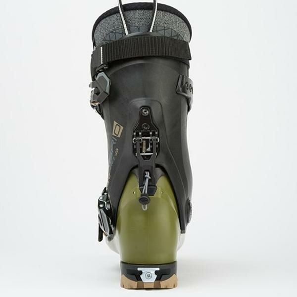 ダルベロ スキーブーツ CABRIO MV FREE 120 IF (カブリオMVフリー) (24