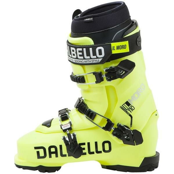 ダルベロ（DALBELLO）スキーブーツの販売ページ