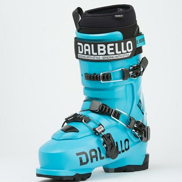 ダルベロ スキーブーツ IL MORO MV 3D WRAP (イル モロ MV)フリー
