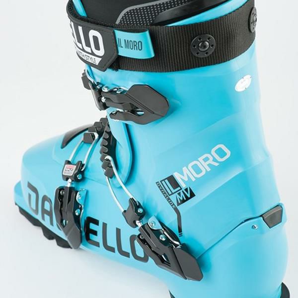 ダルベロ スキーブーツ IL MORO MV 3D WRAP (イル モロ MV)フリー