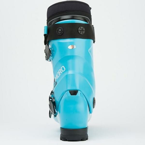 ダルベロ スキーブーツ IL MORO MV 3D WRAP (イル モロ MV)フリー