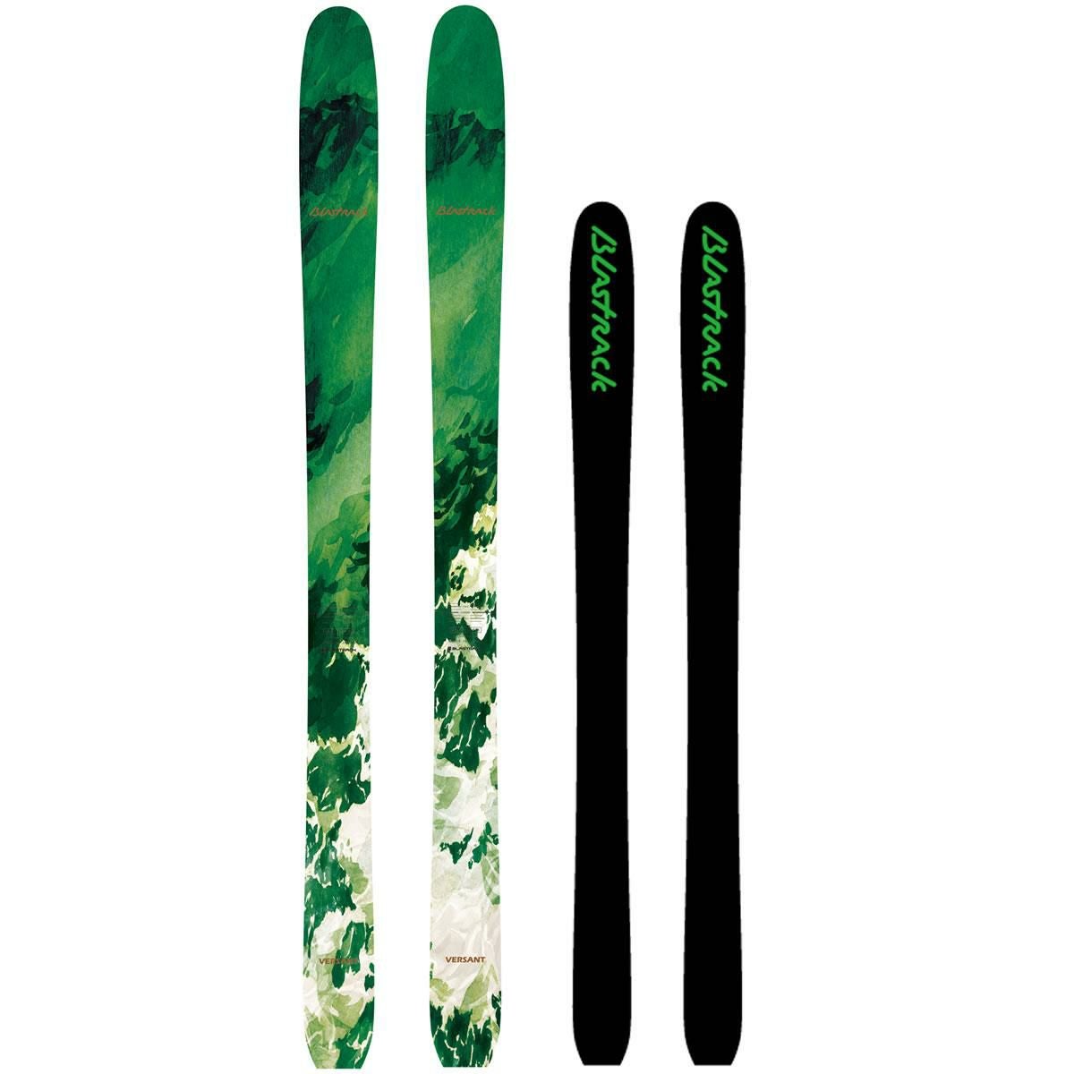 ブラストラック 2026 MASSIVE 106 マッシヴ106 オールマウンテン