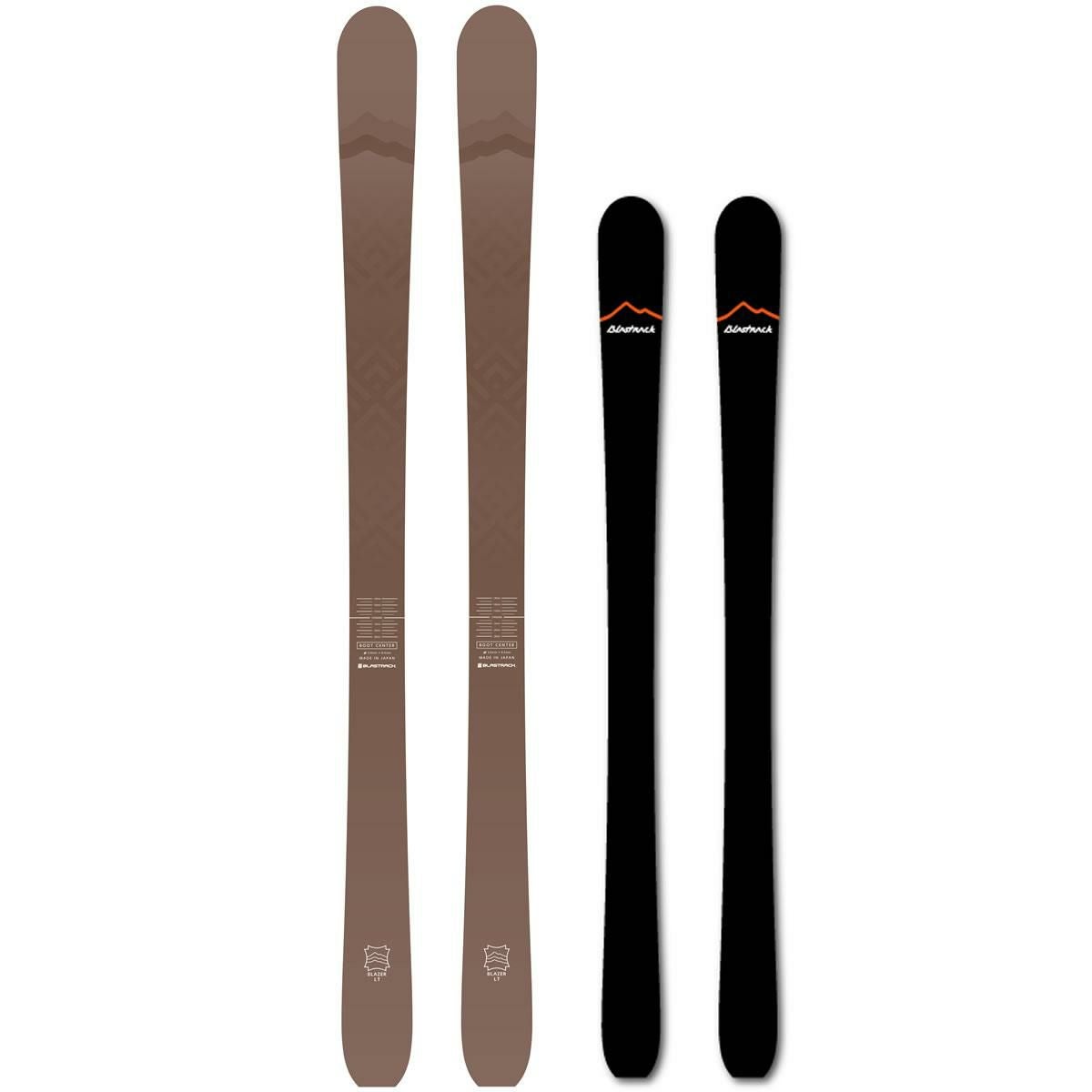 POMOCA スキーシール 2025 TOUR EXPLORE ready2climb 幅140mm ツアー