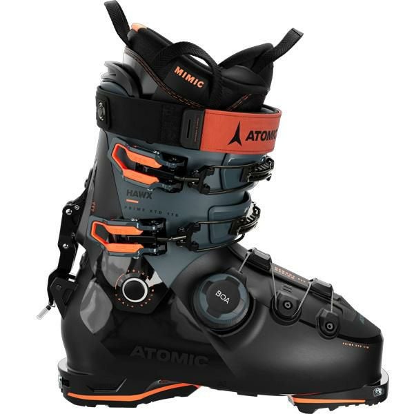 アトミック（ATOMIC）スキーブーツの販売ページ