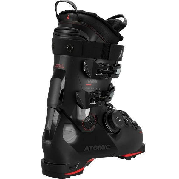 アトミック スキーブーツ BOA ATOMIC HAWX PRIME 100 BOA GW / Black