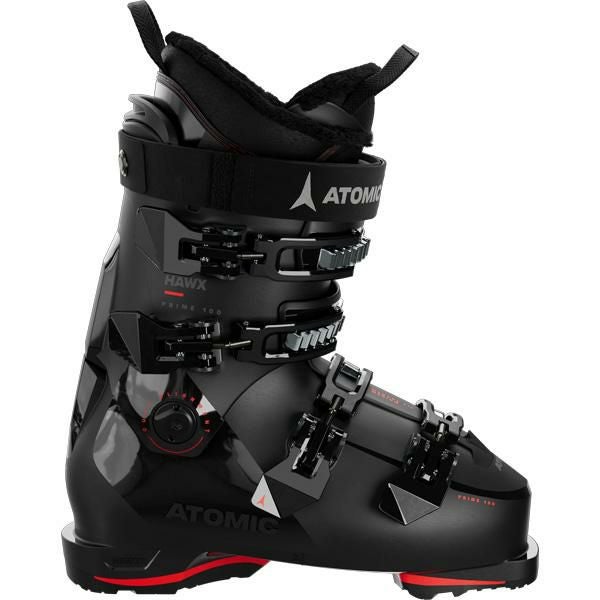 アトミック スキーブーツ ATOMIC HAWX PRIME 100 GW / Black / Red (24