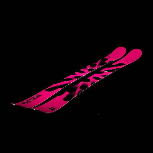 FACTION SKI 2023 STUDIO 1X スタジオ1 エックス スキー板 単品 (板