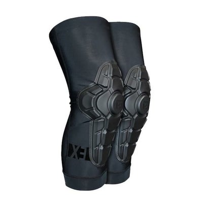 プロテクター キッズ ひざすね 子供用 G-FORM PRO RUGGED2 YOUTH ニー 