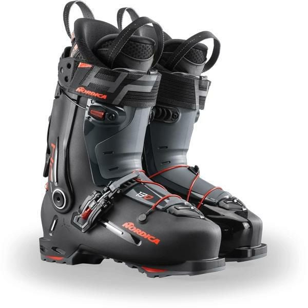 ノルディカ リアエントリー スキーブーツ HF Pro 130 GW ( NORDICA 25