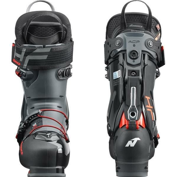 ノルディカ リアエントリー スキーブーツ HF Pro 130 GW ( NORDICA 25