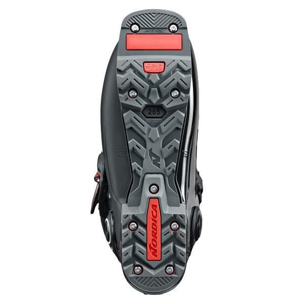 ノルディカ リアエントリー スキーブーツ HF Pro 130 GW ( NORDICA 25