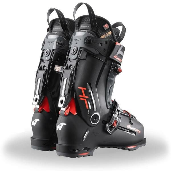 ノルディカ リアエントリー スキーブーツ HF Pro 130 GW ( NORDICA 25 