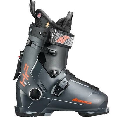 ノルディカ リアエントリースキーブーツ レディース NORDICA HF Pro 95 