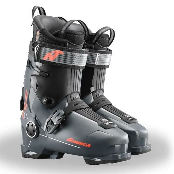 ノルディカ リアエントリー スキーブーツ HF 120 GW ( NORDICA 25-26