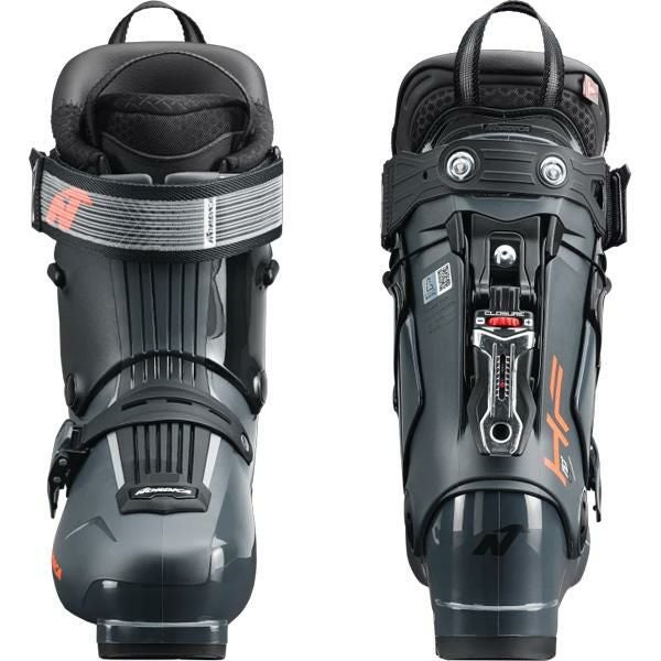 ノルディカ リアエントリー スキーブーツ HF 120 GW ( NORDICA 25-26