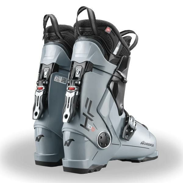 ノルディカ スキーブーツ HF 100 (26-27 2027) NORDICA リアエントリー 