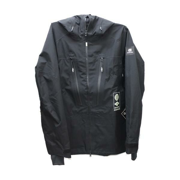 24-25モデル ARMADA アルマダ スキーウェア ゴアテックス HAYDON 3L