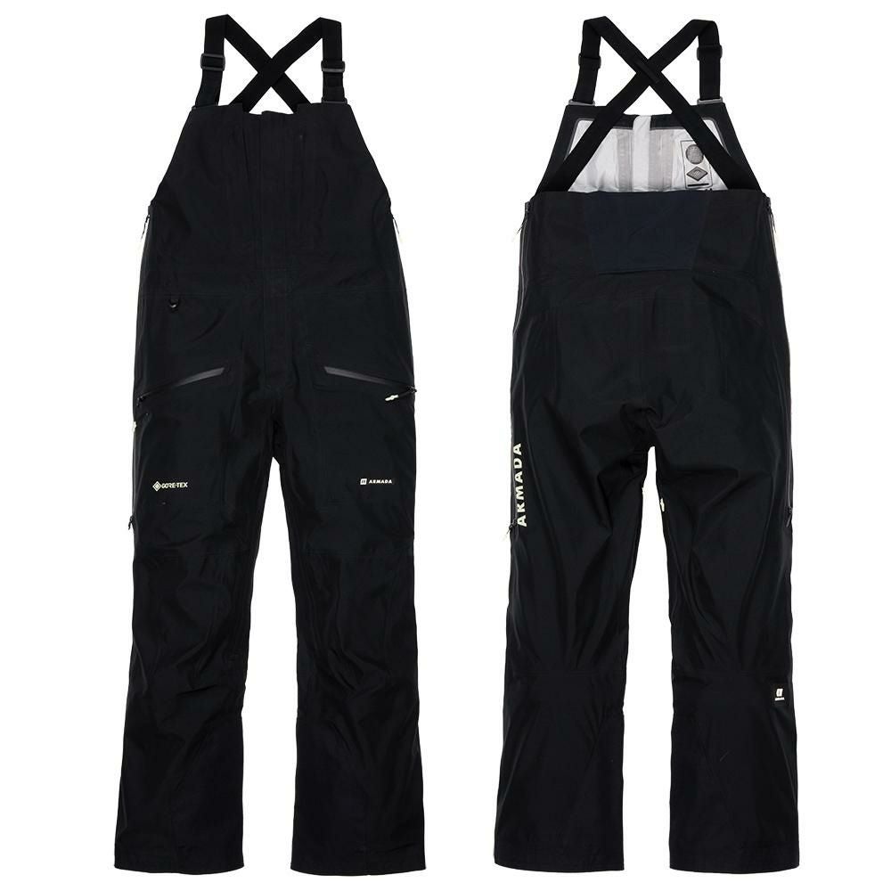 24-25モデル ARMADA アルマダ スキーウェア ゴアテックス COVETED 3L