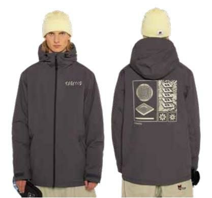 ○処分価格！！24-25モデル ARMADA アルマダ スキーウェア REEDY 2L 