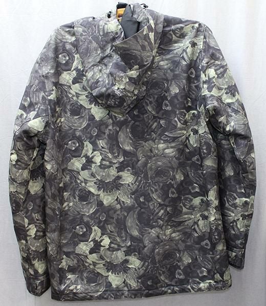 24-25モデル ARMADA アルマダ スキーウェア REEDY 2L ins-jacket