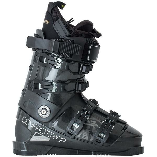 ゲン（GEN）スキーブーツの販売ページ