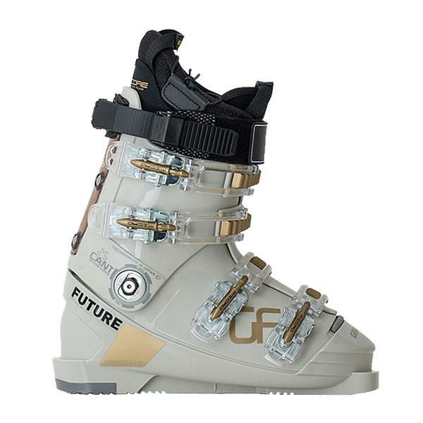 GENFACTORY BUMPS 8 スキーブーツ 25-25.5cm GEN スキーブーツ 2026 BUMPS 8 (バンプス8) マットブラック (2526